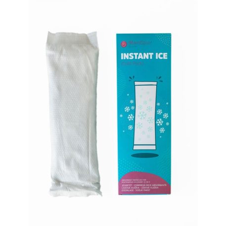 MomCare compresă rece absorbantă - accesoriu important în pachetul de naștere