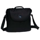 Mama Kiddies Max 500 cărucior multifuncțional 3-în-1, culoare neagră, cu accesorii + Cadou