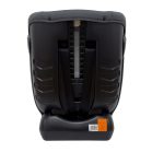 Scaun auto Mama Kiddies Nova Luxe i-Size, fixare cu centura de siguranță – culoare gri deschis (40–150 cm) + CADOU pernă de călătorie