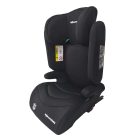 Mama Kiddies i-Fix Grand scaun auto de siguranță 2 în 1 (100–150 cm) în culoare neagră