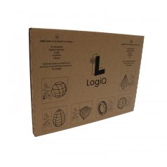 LogiQ 3D sferă creativă