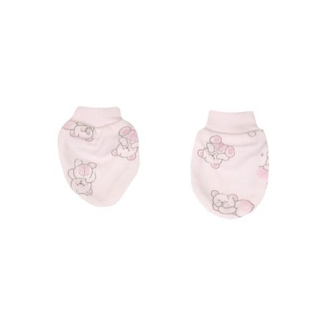 Nellys Arckaparás elleni kesztyű - Macik