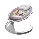 Mama Kiddies prémium elektromos hinta és pihenőszék távirányítóval + ajándék
