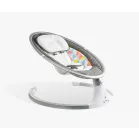 Mama Kiddies prémium elektromos hinta és pihenőszék távirányítóval + ajándék