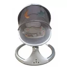 Mama Kiddies prémium elektromos hinta és pihenőszék távirányítóval + ajándék
