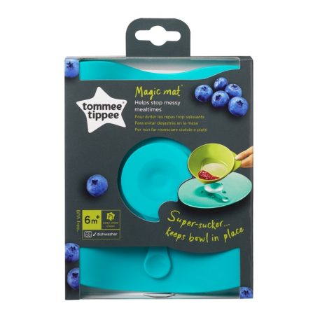 Explora Magic Mat suport magic - în culoare verde