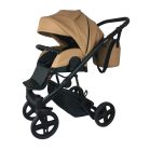 Mama Kiddies Camel cărucior multifuncțional 3în1 + cadou