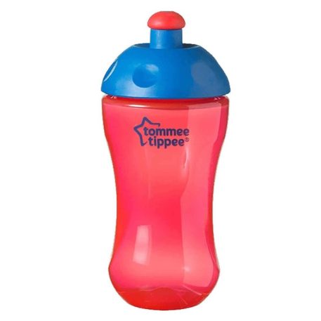 Pahar Tommee Tippee FreeFlow Sport  M