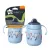  Tommee Tippee Superstar training sippee pahar cu cioc albastru 300 ml M