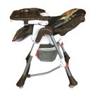 Mama Kiddies ProComfort barna koala mintás multifunkciós etetőszék + Ajándék