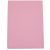 Cearceaf cu elastic, dimensiune de 80×160 cm roz