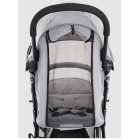 Mama Kiddies Go-Go Pink dönthető sport babakocsi ajándék cumisüvegtartóval