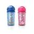Philips Avent pahar termoizolant cu pai 260 ml  pentru fetițe