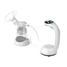 Pompă electrică, inteligentă de sân BabyBruin