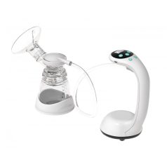 Pompă electrică, inteligentă de sân BabyBruin