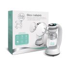 Pompă electrică, inteligentă de sân BabyBruin
