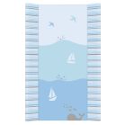 Saltea de înfășat moale 50X70 cm (cu mai multe modele)