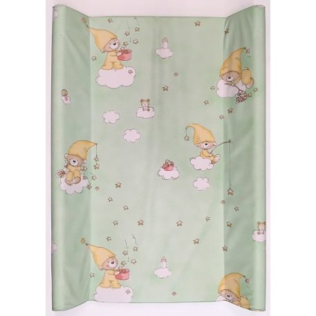 Saltea de înfășat moale 50X70 cm (cu mai multe modele)