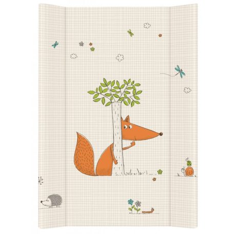 Saltea de înfășat moale 50X70 cm (cu mai multe modele)