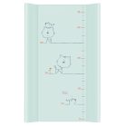 Saltea de înfășat moale 50X70 cm (cu mai multe modele)