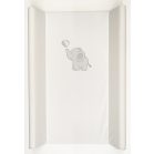 Saltea de înfășat moale 50X70 cm (cu mai multe modele)