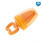 Élelmiszer adagoló (gyümölcs, zöldség) több színben