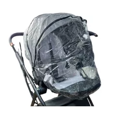   Husă de ploaie pentru cărucior sport Mama Kiddies Manhattan