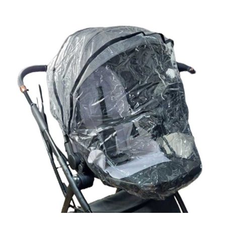 Husă de ploaie pentru cărucior sport Mama Kiddies Manhattan