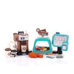 Set de joacă Aparat de cafea Chipolino