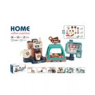 Set de joacă Aparat de cafea Chipolino