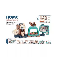 Set de joacă Aparat de cafea Chipolino