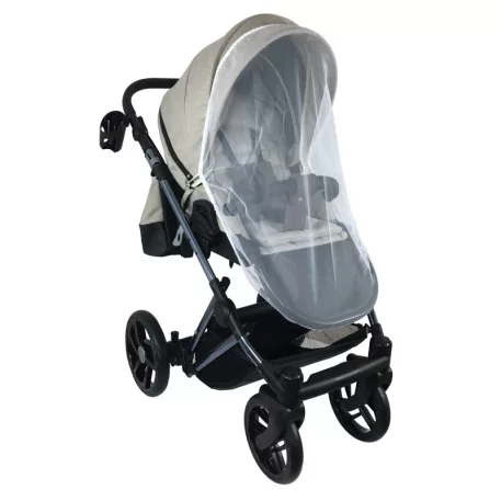 Mama Kiddies Earth Collection 3az1-ben multifunkciós babakocsi sahara sand színben + ajándékok