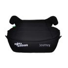 Scaun auto de siguranță Mama Kiddies i-Fix Journey 2 în 1 (76–150 cm) în culoarea Bej / Negru