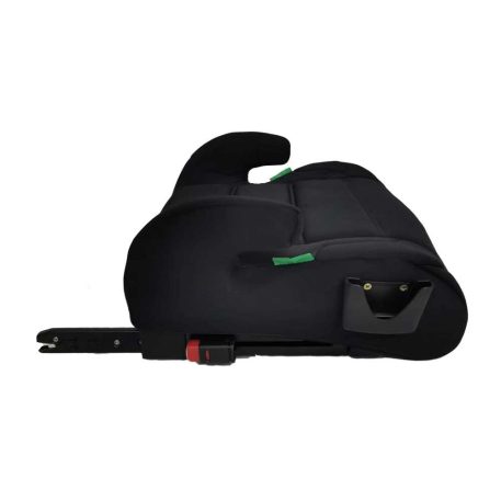 Scaun auto de siguranță Mama Kiddies i-Fix Journey 2 în 1 (76–150 cm) în culoarea Bej / Negru