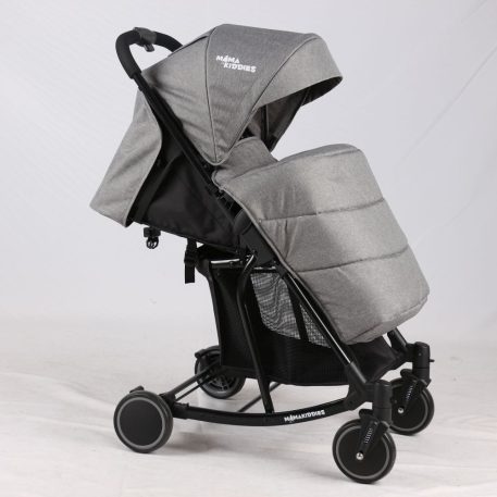 Lábzsák Mama Kiddies Rock sport babakocsihoz