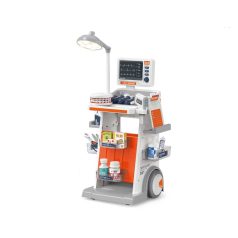   Set cărucior stomatologic Mama Kiddies cu efecte luminoase și sonore