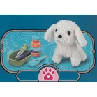 Set de joacă veterinar cu cățeluș