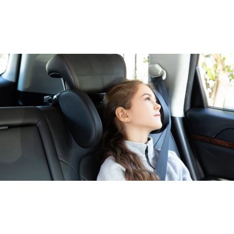 Suport cap Mama Kiddies pentru scaun auto