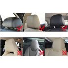 Suport cap Mama Kiddies pentru scaun auto