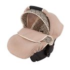 Mama Kiddies Prestige 3az1-ben kiegészítőkkel Nevada színben (London Design edition)+ Ajándék