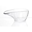 Szoptatás- és fogbarát svéd itató-etető pohár