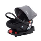 Mama Kiddies PRIMO cărucior multifuncțional 4în1, culoare gri + CADOU