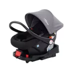 Bază ISOFIX cu scoică auto Mama Kiddies PRIMO.