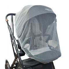   Plasă de țânțari pentru cărucior sport Mama Kiddies Manhattan