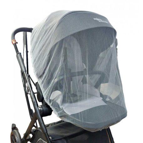 Plasă de țânțari pentru cărucior sport Mama Kiddies Manhattan