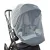 Plasă de țânțari pentru cărucior sport Mama Kiddies Manhattan