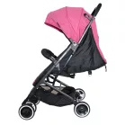Mama Kiddies JAM sport babakocsi pink színben