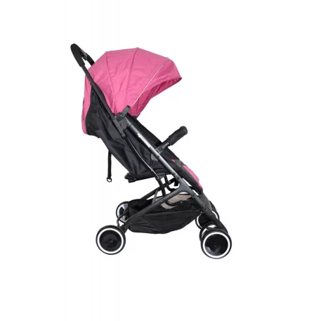 Mama Kiddies JAM sport babakocsi pink színben