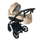 Mama Kiddies Monaco 3az1-ben multifunkciós babakocsi + ajándék