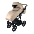 Mama Kiddies Monaco 3az1-ben multifunkciós babakocsi + ajándék